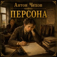 Антон Чехов. Персона
