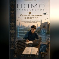 Бобомурод Курбанов. Самообразование в эпоху ИИ. Homo Intellectus