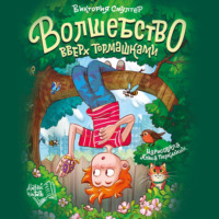 Виктория Смултер. Волшебство вверх тормашками