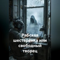 Сергей Патрушев. Рабская шестерёнка или свободный творец