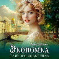 Дия Сёмина. Экономка тайного советника