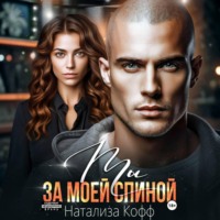 . Ты за моей спиной
