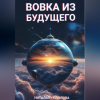 Наталья Крылова. Вовка из будущего