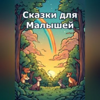 Eyforis Lurt. Сказки для Малышей