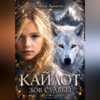 Маир Арлатов. Кайлот. Зов судьбы