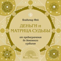 . Деньги и Матрица судьбы. От предназначения до денежного изобилия