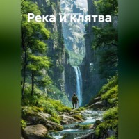 Егор Дерюгин. Река и клятва