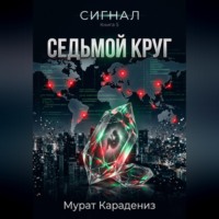 Мурат Карадениз. Седьмой круг