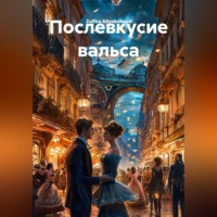 Zulfira Altynbekova. Послевкусие вальса