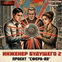 Станислав Миков. Проект Сфера-80-2. ТЗ для прошлого. Часть 2