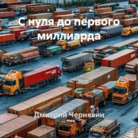 Дмитрий Чернявин. С нуля до первого миллиарда