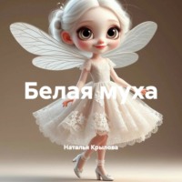 Наталья Крылова. Белая муха