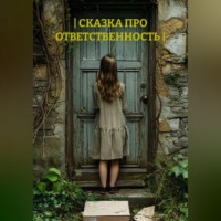 Ксения Кольцо. Сказка про ответственность