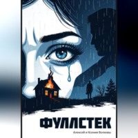 Алексей и Ксения Волковы. Фуллстек
