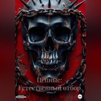Ева Перепалкина. Цепные: Естественный отбор