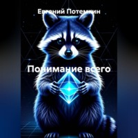 Евгений Потемкин. Понимание всего