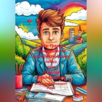 Александр Поворот Реки. Книга-тренинг 