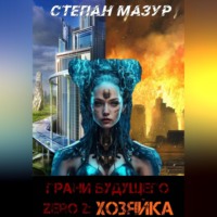 Степан Мазур. Грани будущего Zero 2: Хозяйка