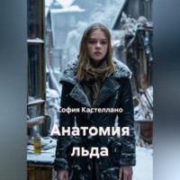 София Кастеллано. Анатомия льда