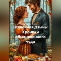. Вселенная Дзынь: Хроники обыкновенного чуда