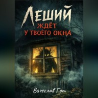 . Леший ждёт у твоего окна