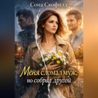 Сона Скофилд. Меня сломал муж, но собрал другой