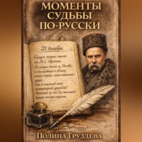 . Моменты судьбы по-русски