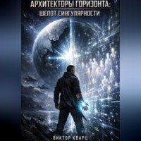 . Архитекторы горизонта 2: Шепот сингулярности