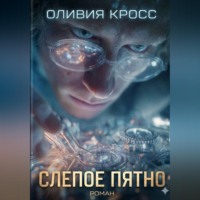 Оливия Кросс. Слепое пятно