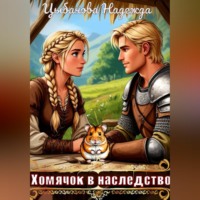 Надежда Цыбанова. Хомячок в наследство