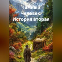 Вадим Россик. Тёмный Человек. История вторая