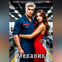 Ольга Абрикосова. Механик