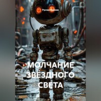 . МОЛЧАНИЕ ЗВЁЗДНОГО СВЕТА