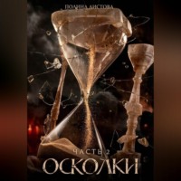Полина Аистова. Осколки. Часть 2