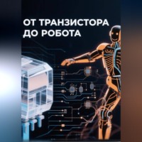 Сари Лада. От транзистора до робота