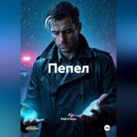 . Пепел