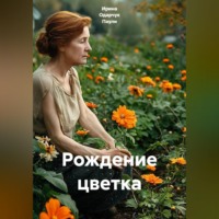 . Рождение цветка