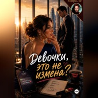 Мира Ле. Девочки, это не измена?