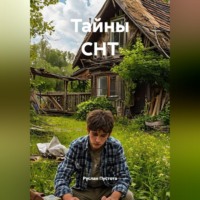 Руслан Пустота. Тайны СНТ