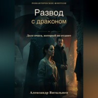 Александр Витальиев. Развод с драконом. Долг очага, который не отдают