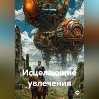 Петр Сойфер. Исцеляющие увлечения