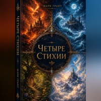 . Четыре стихии