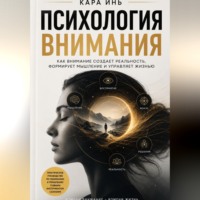 Кара Инь. Психология внимания