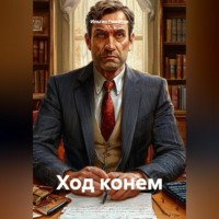 Ильгиз Гиматов. Ход конем