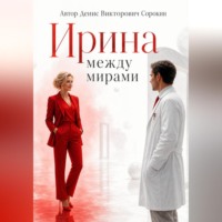 Денис Сорокин. Ирина: между мирами