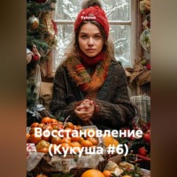 Кукуша. Восстановление (Кукуша #6)