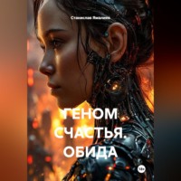 . ГЕНОМ СЧАСТЬЯ. ОБИДА
