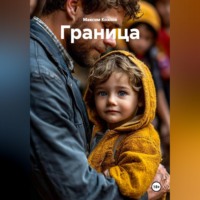 Максим Козлов. Граница
