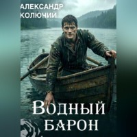 Александр (Колючий). Водный барон. Том 1
