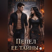 Лада Ипатэль. Пепел её тайны